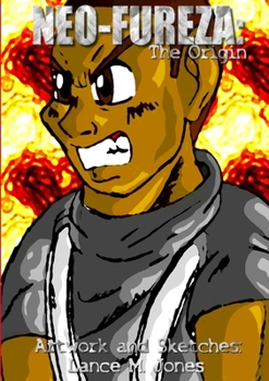 Paperback Neo-Fureza: The Origin. Book