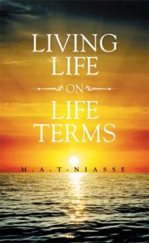 Paperback Living life On Life Terms Book