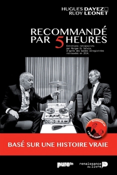 Paperback Recommandé par 5 Heures [French] Book