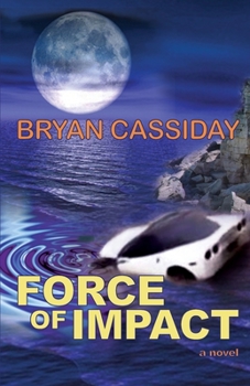 Paperback Force of Impact Book