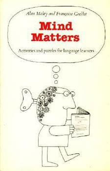 Paperback Mind Matters Book
