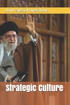 Paperback Strategic Culture Book