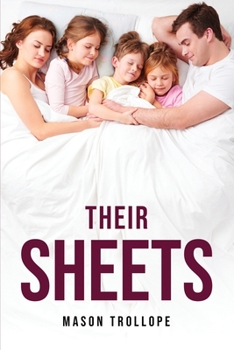 Paperback Their Sheets Book