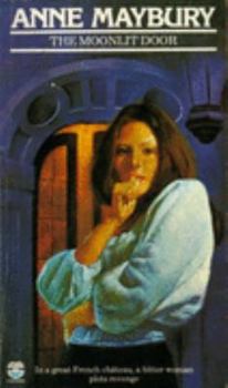 Paperback Moonlit Door Book