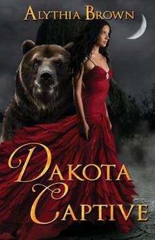 Paperback Dakota Captive Book