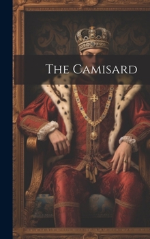 Hardcover The Camisard Book