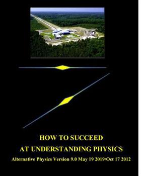 Paperback How To Succeed at Understanding Physics Book