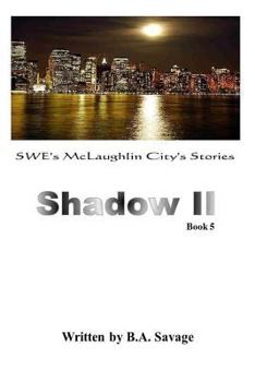 Paperback Shadow II Book