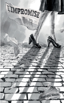 Paperback L'Impromise [French] Book