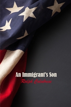 Paperback An Immigrant's Son Book