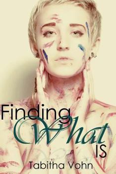 Paperback Finding What Is Book