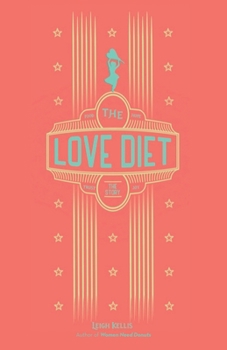 Paperback The Love Diet Book
