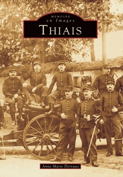 Paperback Thiais [French] Book