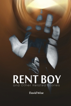 Paperback RENT BOY and Other Related Stories Book