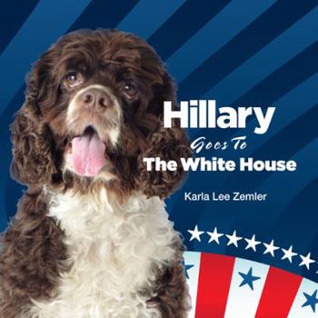 Hillary Goes To The White House