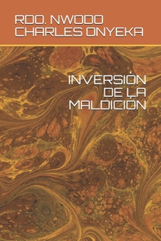 Paperback Inversión de la Maldición [Spanish] Book