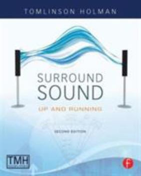 Paperback Surround Sound: Up and running Book