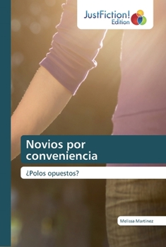 Paperback Novios por conveniencia [Spanish] Book
