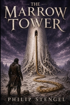 Paperback The Marrow Tower Book