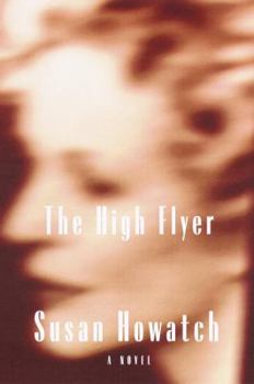 Hardcover The High Flyer Book