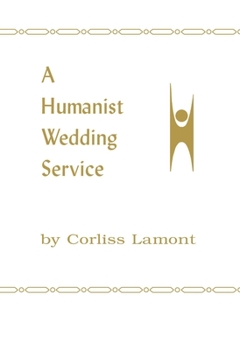 Paperback A Humanist Funeral Service Book