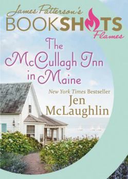 Paperback The McCullagh Inn in Maine Book