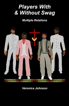 Paperback Players With & Without Swag: Multiple Relations Book