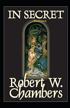Paperback In Secret Illustrated Book