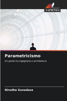 Paperback Parametricismo [Italian] Book