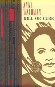 Paperback Kill or Cure Book