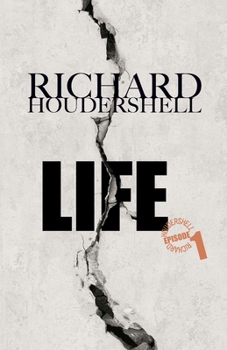 Paperback Life: Life sentence Book