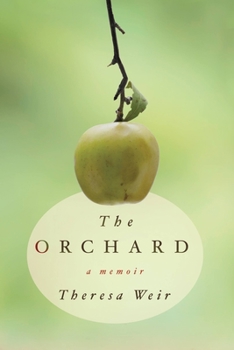 Hardcover The Orchard Book