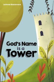 Hardcover God's Name is a Tower Book