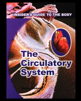 Paperback Circulatory System Book