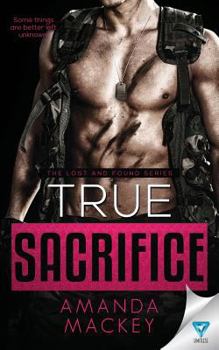 Paperback True Sacrifice Book