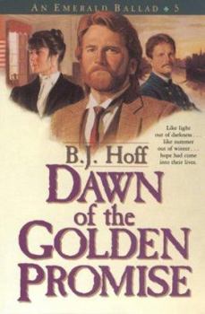 Paperback Dawn of the Golden Promise Book