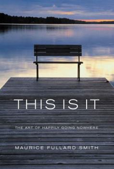 Paperback This Is It Book