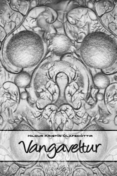 Paperback Vangaveltur: Ljodabok [Icelandic] Book