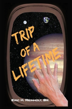 Paperback Trip of a Lifetime Book