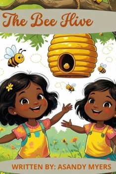 Paperback The Bee-Hive and Other Stories Book