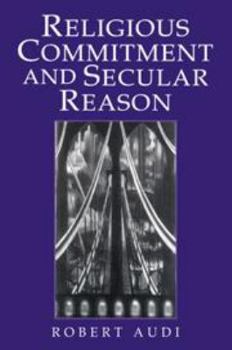 Electronics Religious Commitment and Secular Reason Book
