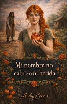 Paperback Mi nombre no cabe en tu herida [Spanish] Book