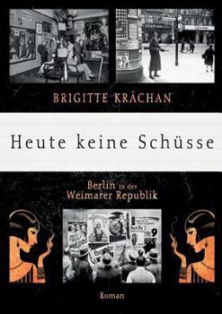 Paperback Heute keine Schüsse [German] Book