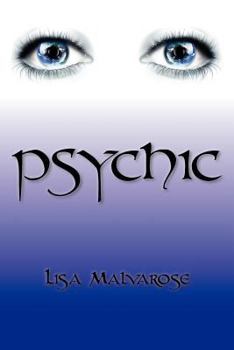 Paperback Psychic Book