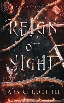 Paperback Reign of Night Book