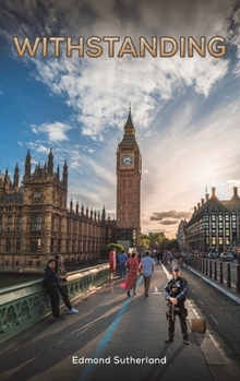 Hardcover Withstanding Book