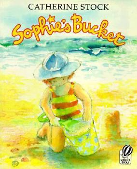 Paperback Sophie's Bucket Book