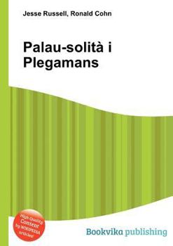 Paperback Palau-Solita I Plegamans Book