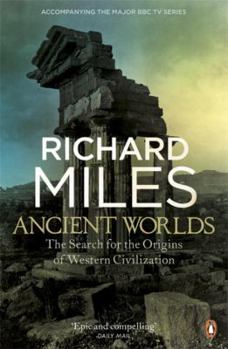 Paperback Ancient Worlds Book