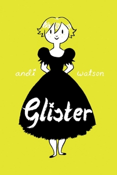 Glister - Book  of the Glister